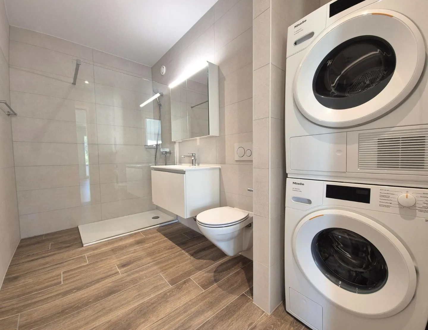 Appartement de luxe à Marly - Photo 6 sur 7