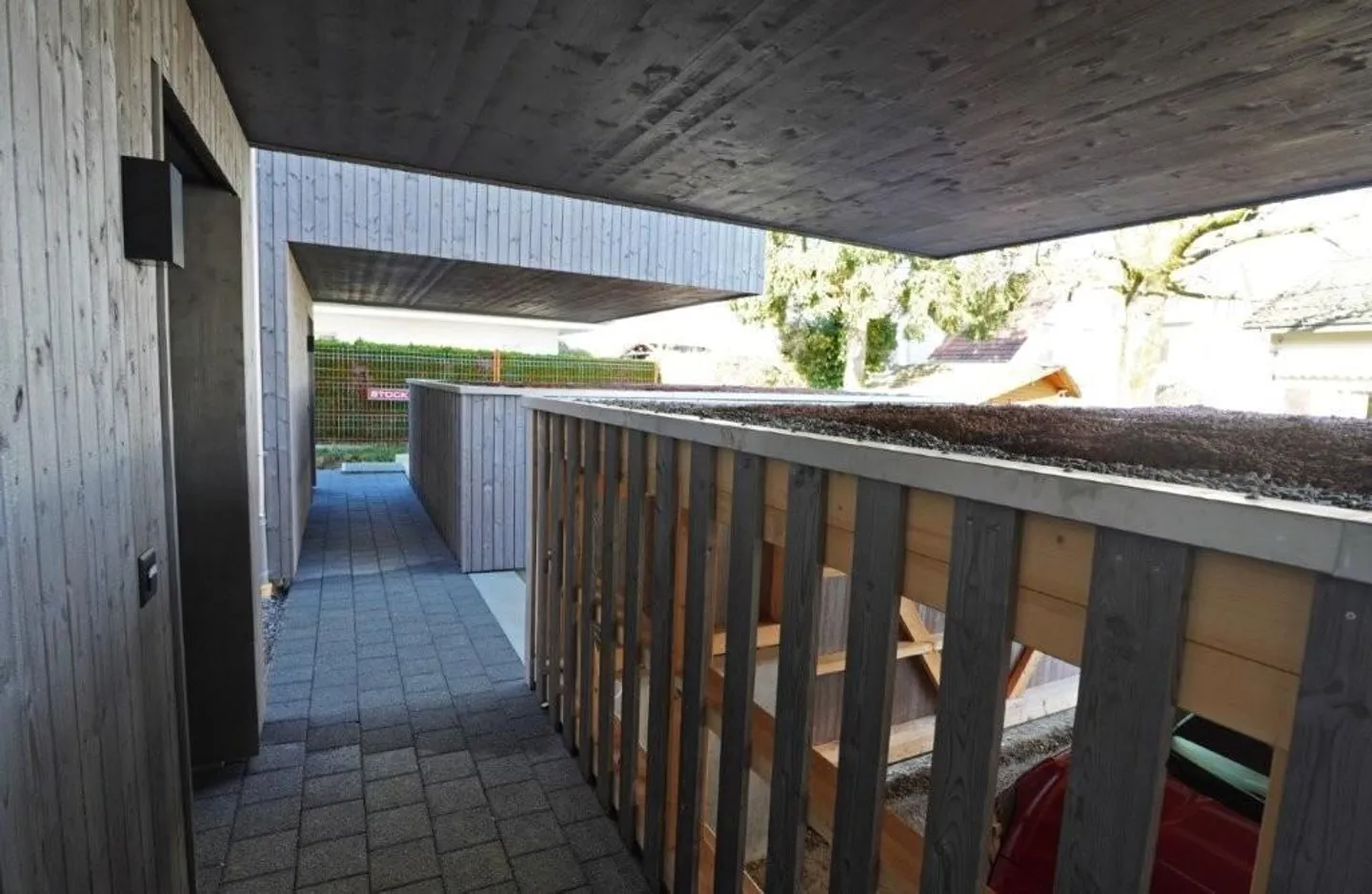 Nuova costruzione prima occupazione: Case Midi di 3,5 stanze a Ehrendingen - Foto 2 di 28