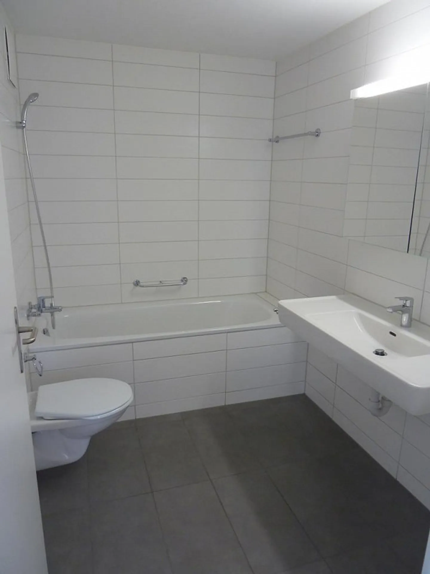 Modernes Apartment in kinderfreundlicher Lage - Foto 7 von 9