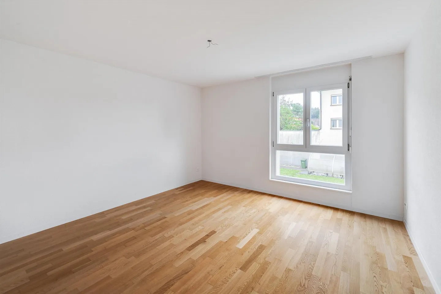 Modernes Apartment in kinderfreundlicher Lage - Foto 8 von 9