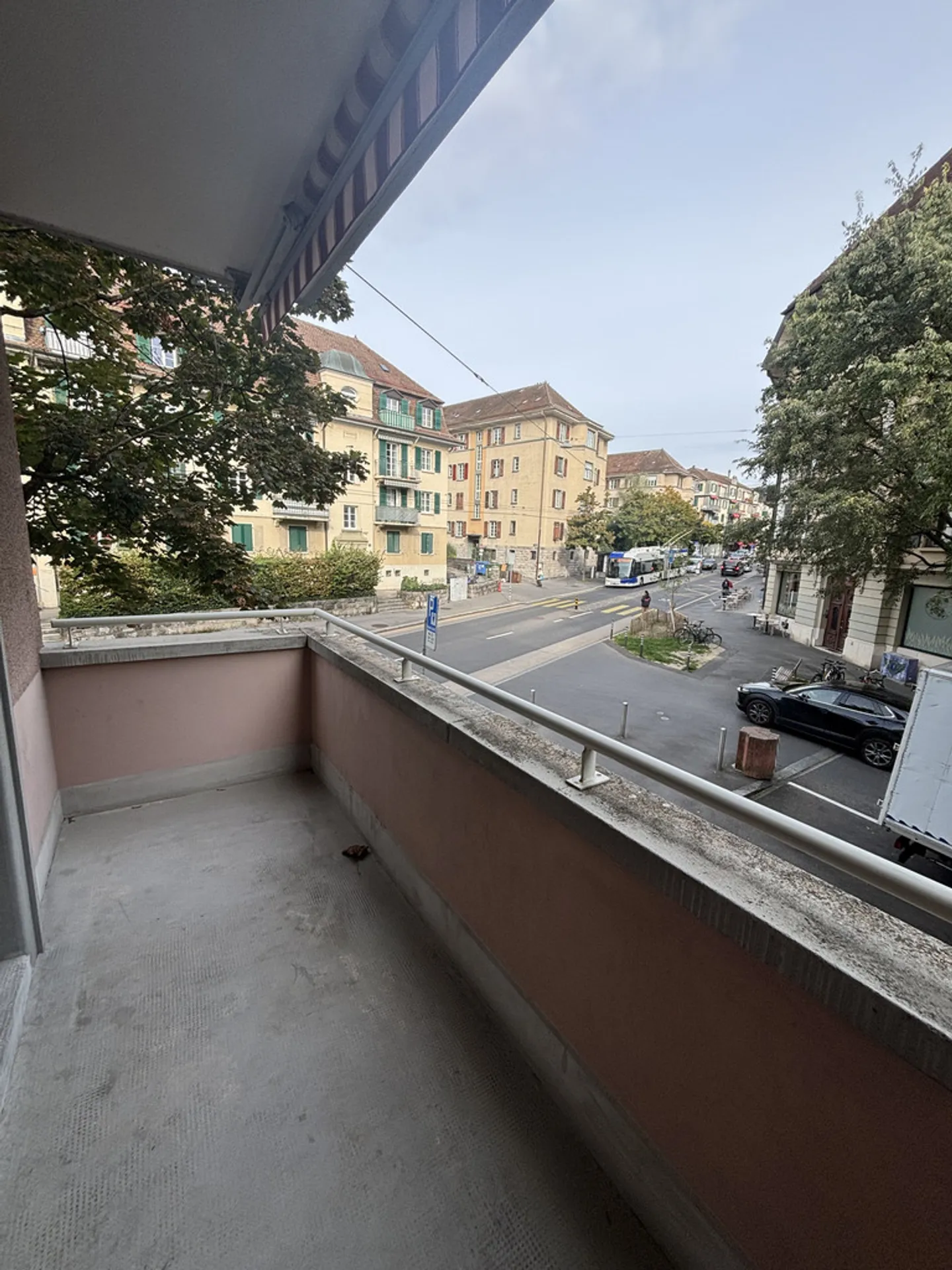 Bell'appartamento di 3,5 locali al 1° piano - Foto 5 di 8