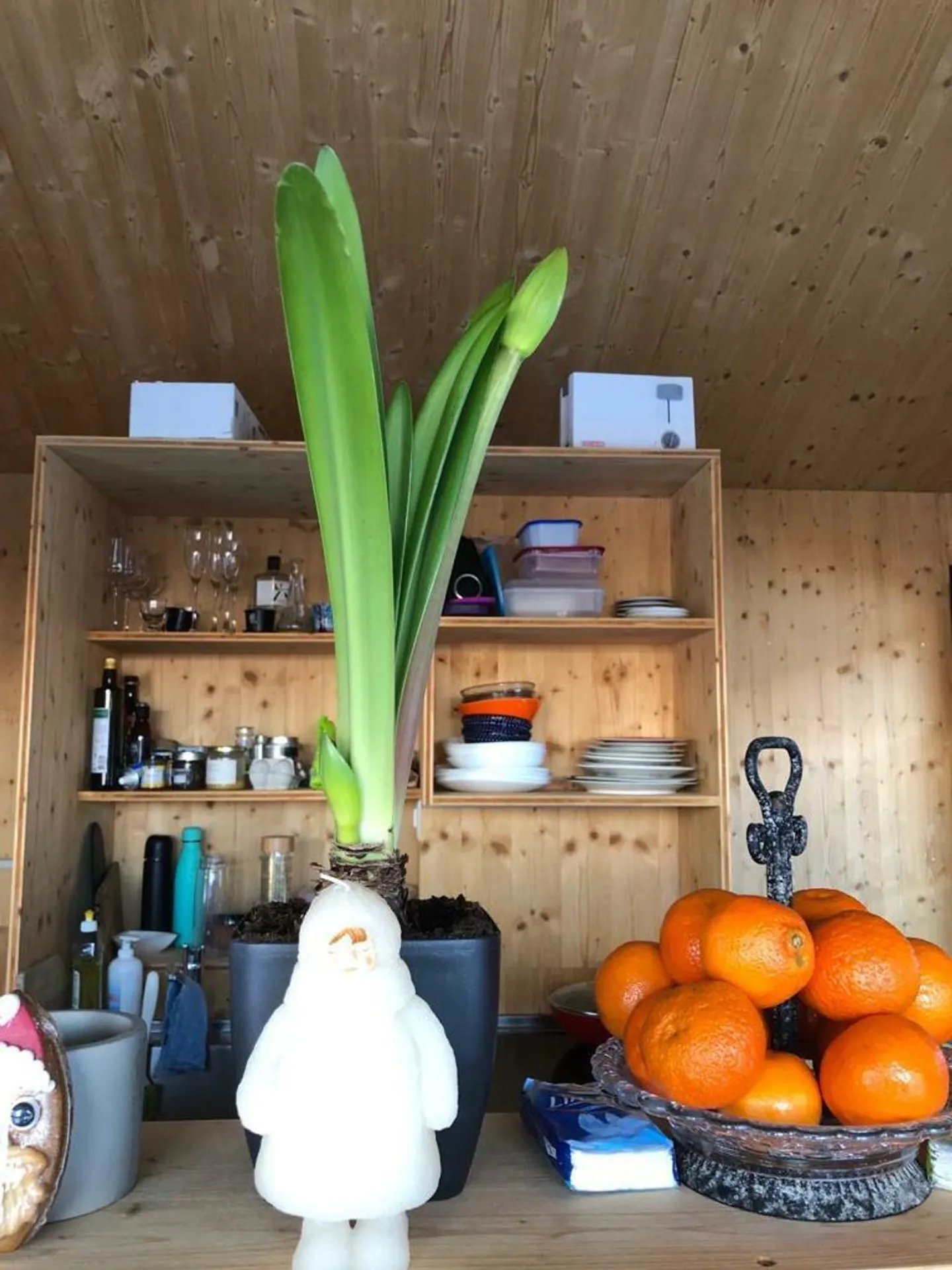 Zu verkaufen in Bürchen/VS umgebauter Stadel - Foto 3 von 7