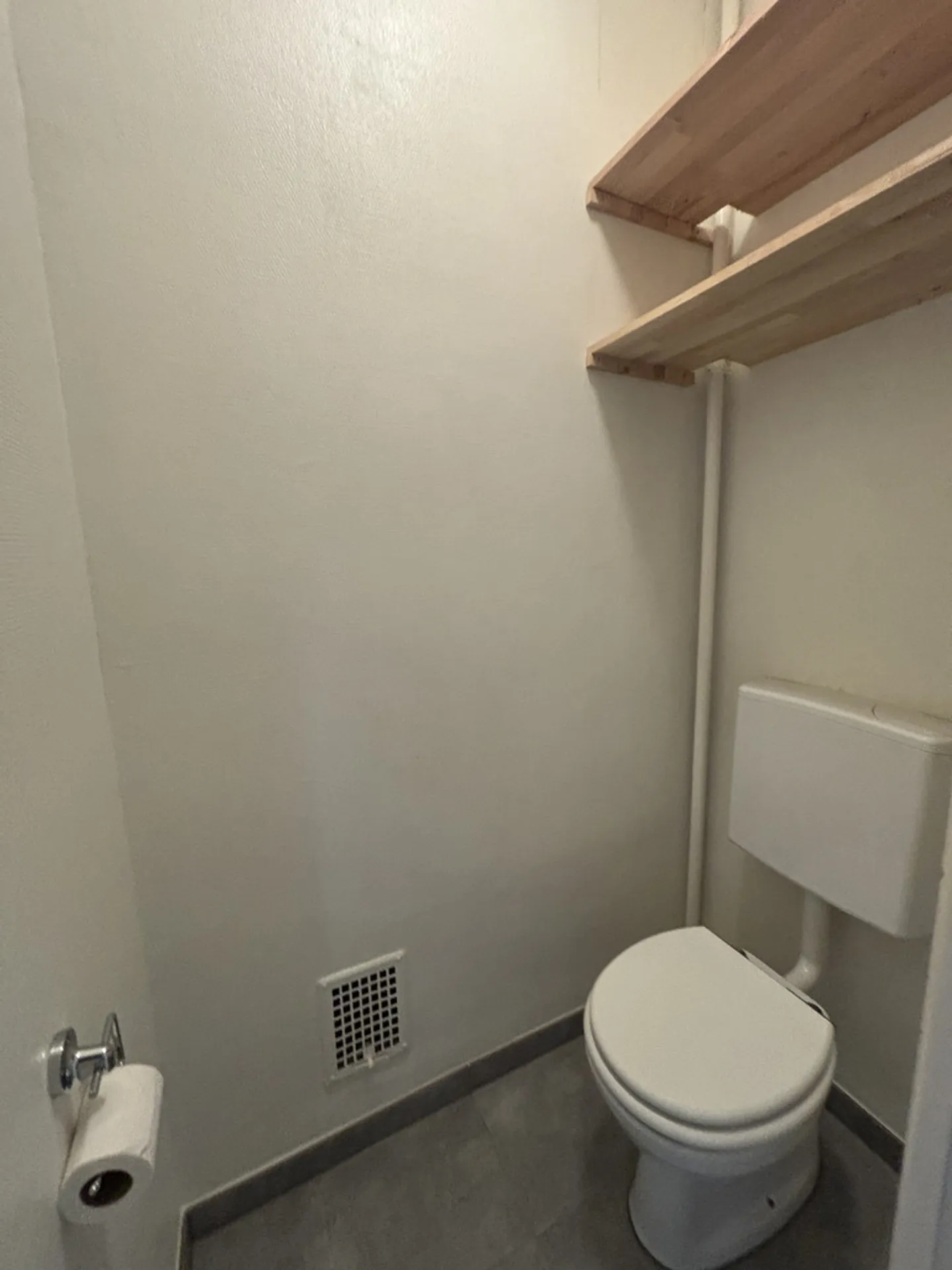 Bell'appartamento di 3,5 locali al 1° piano - Foto 7 di 8