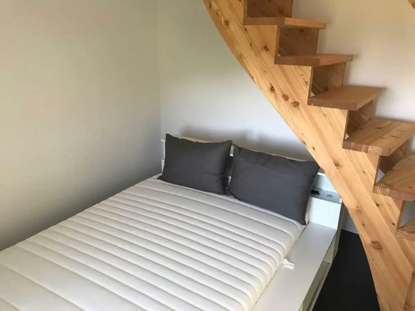 Zu verkaufen in Bürchen/VS umgebauter Stadel - Foto 4 von 7