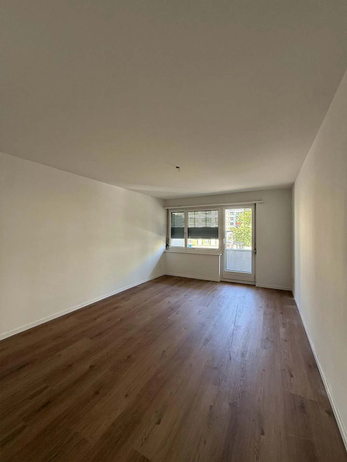 3.5 Room Apartment in St. Gallen - Photo 2 of 13