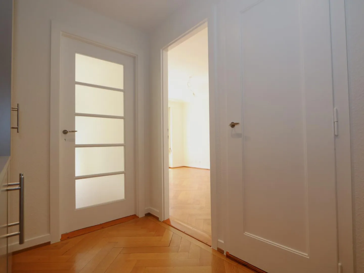 2.5 room apartment - Photo 5 of 17