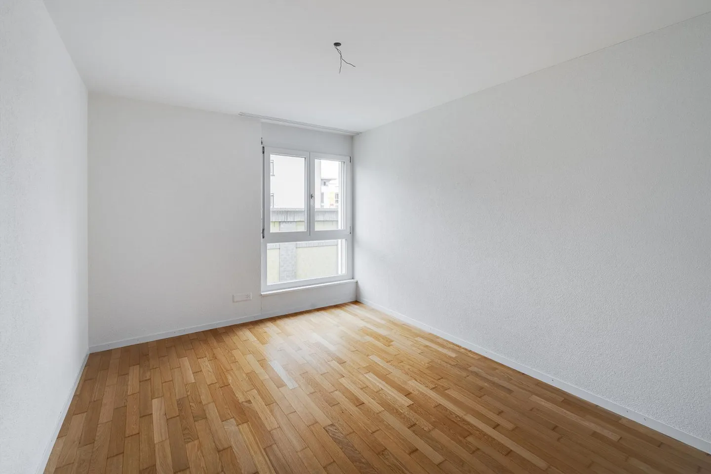 Modernes Apartment in kinderfreundlicher Lage - Foto 9 von 9