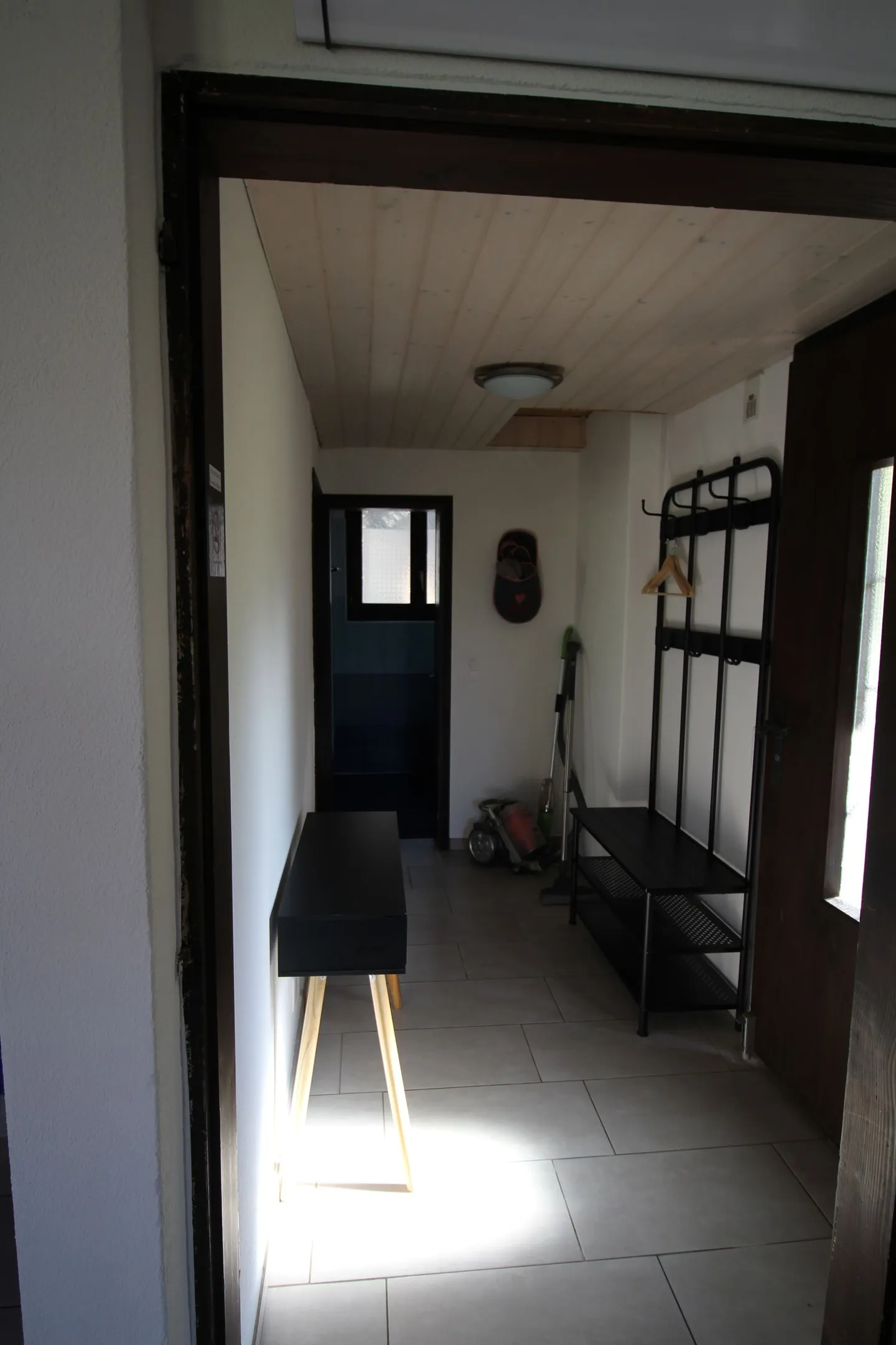 Casa in affitto nel verde a Signora (Valcolla) - Foto 4 di 11