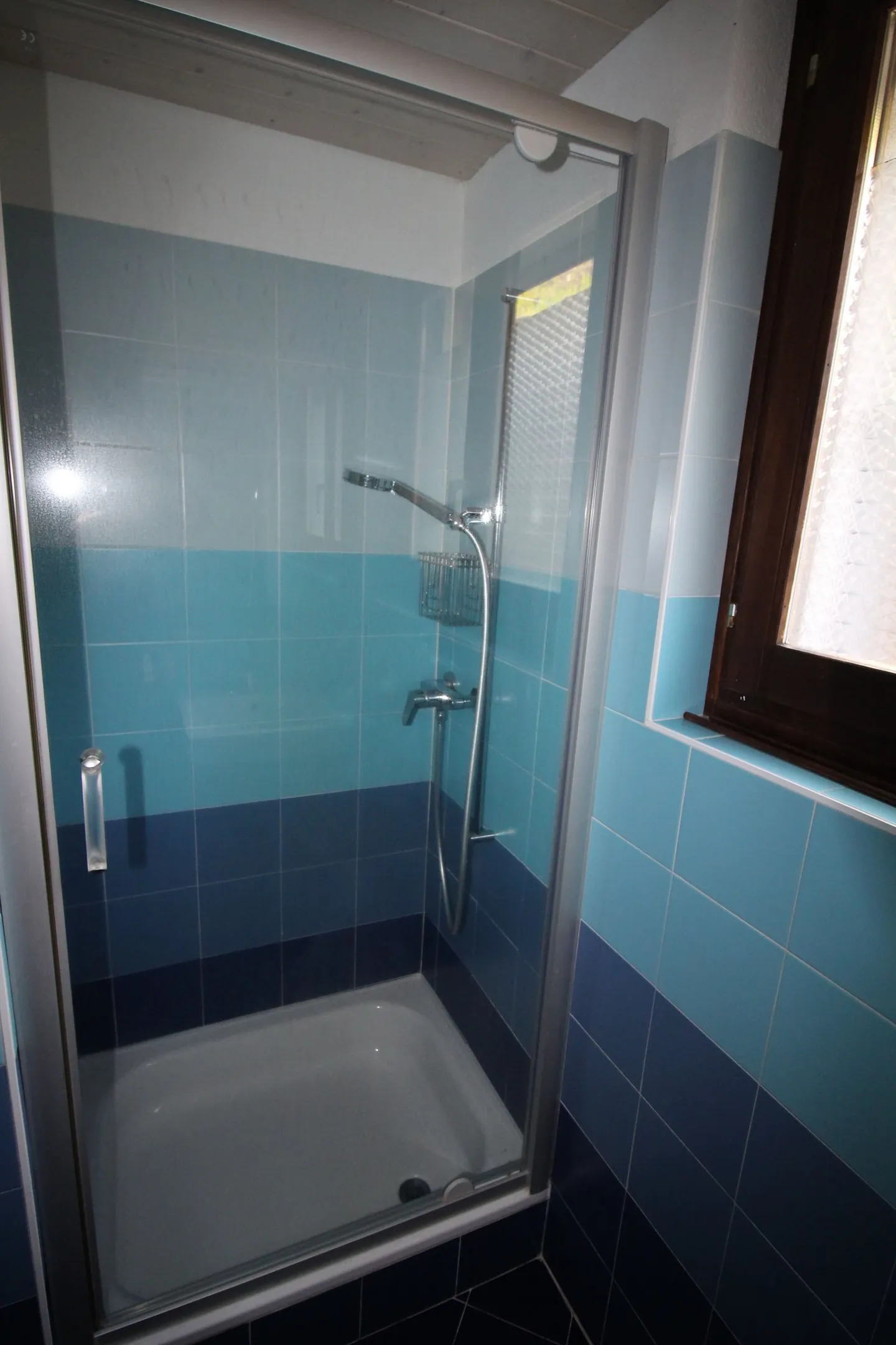 Casa in affitto nel verde a Signora (Valcolla) - Foto 8 di 11