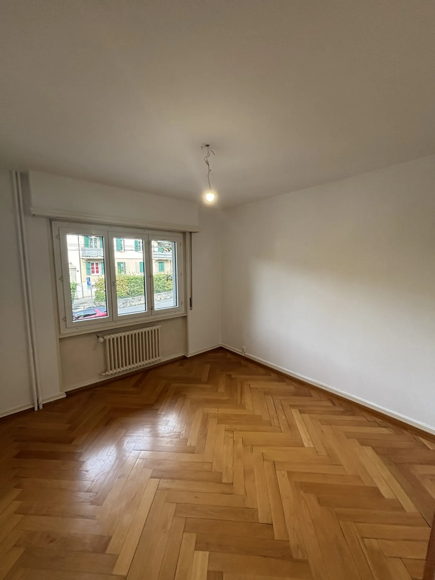 Bell'appartamento di 3,5 locali al 1° piano - Foto 2 di 8