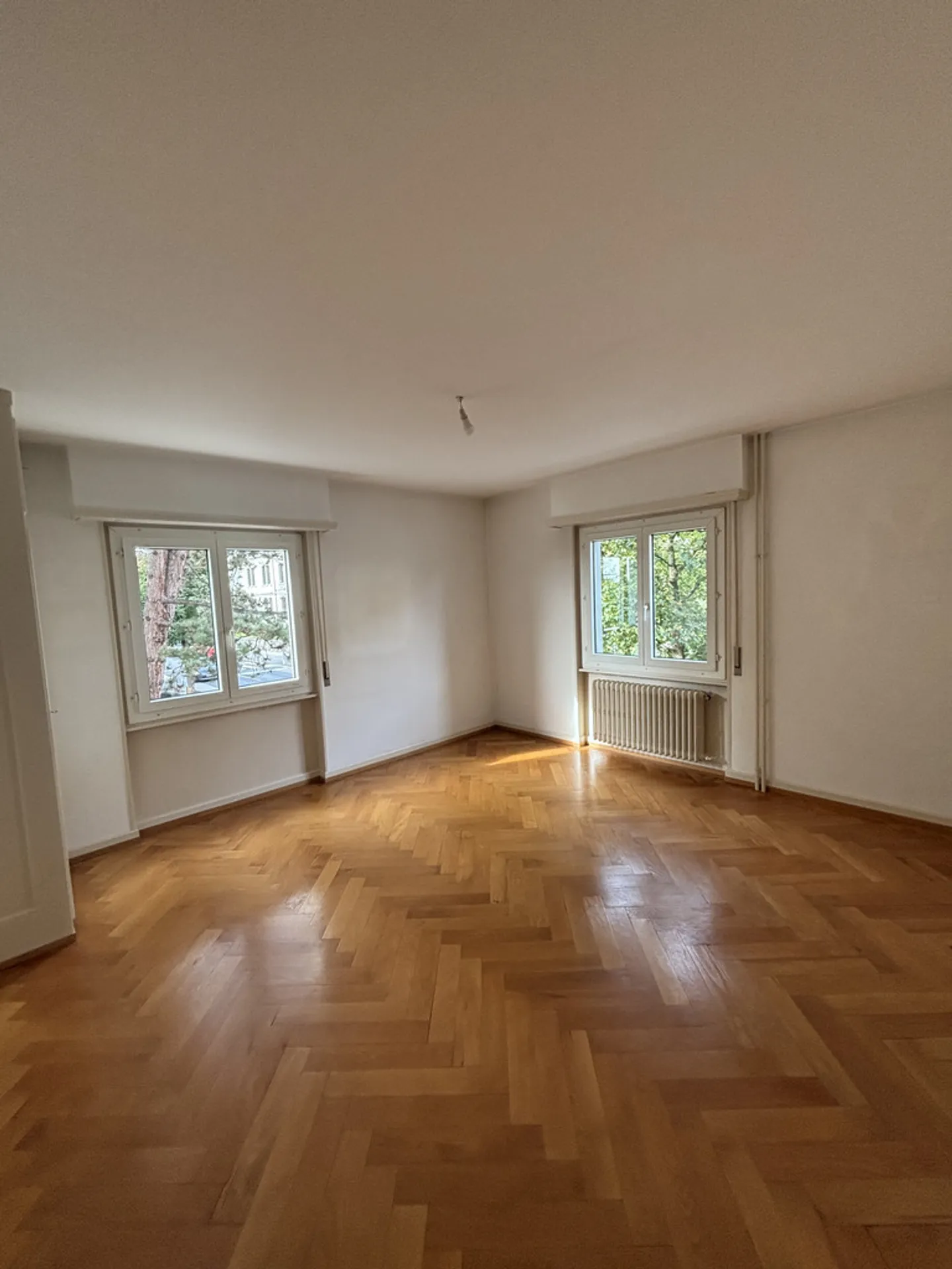 Bell'appartamento di 3,5 locali al 1° piano - Foto 4 di 8