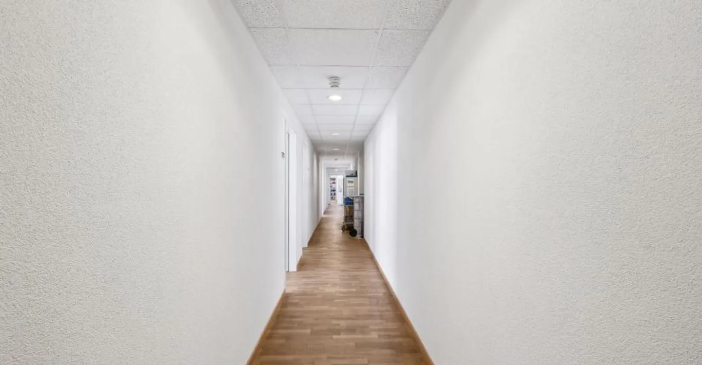 Spazi per uffici o studi flessibili in una posizione centrale a Willisau - Foto 8 di 8