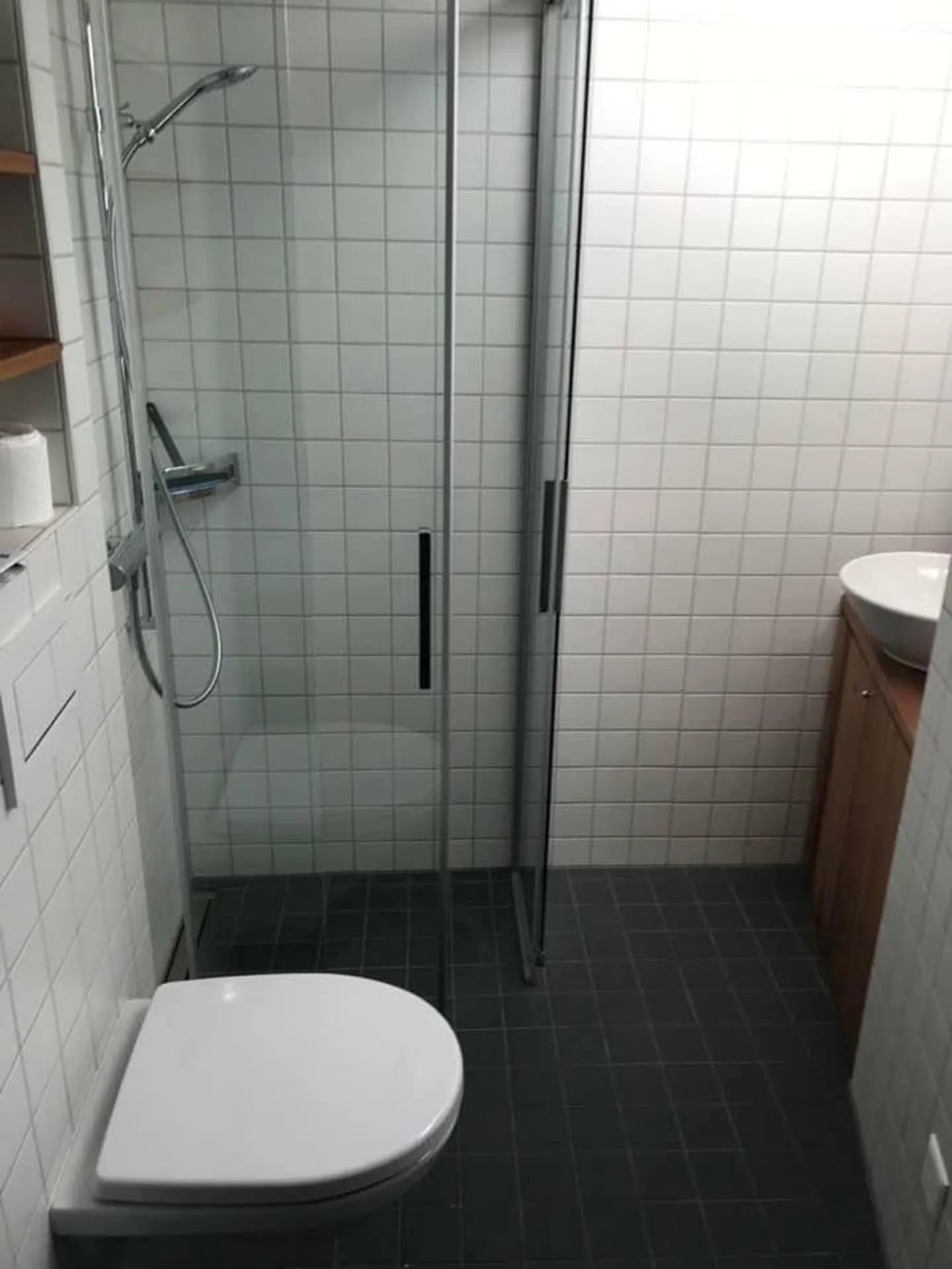 Zu verkaufen in Bürchen/VS umgebauter Stadel - Foto 7 von 7