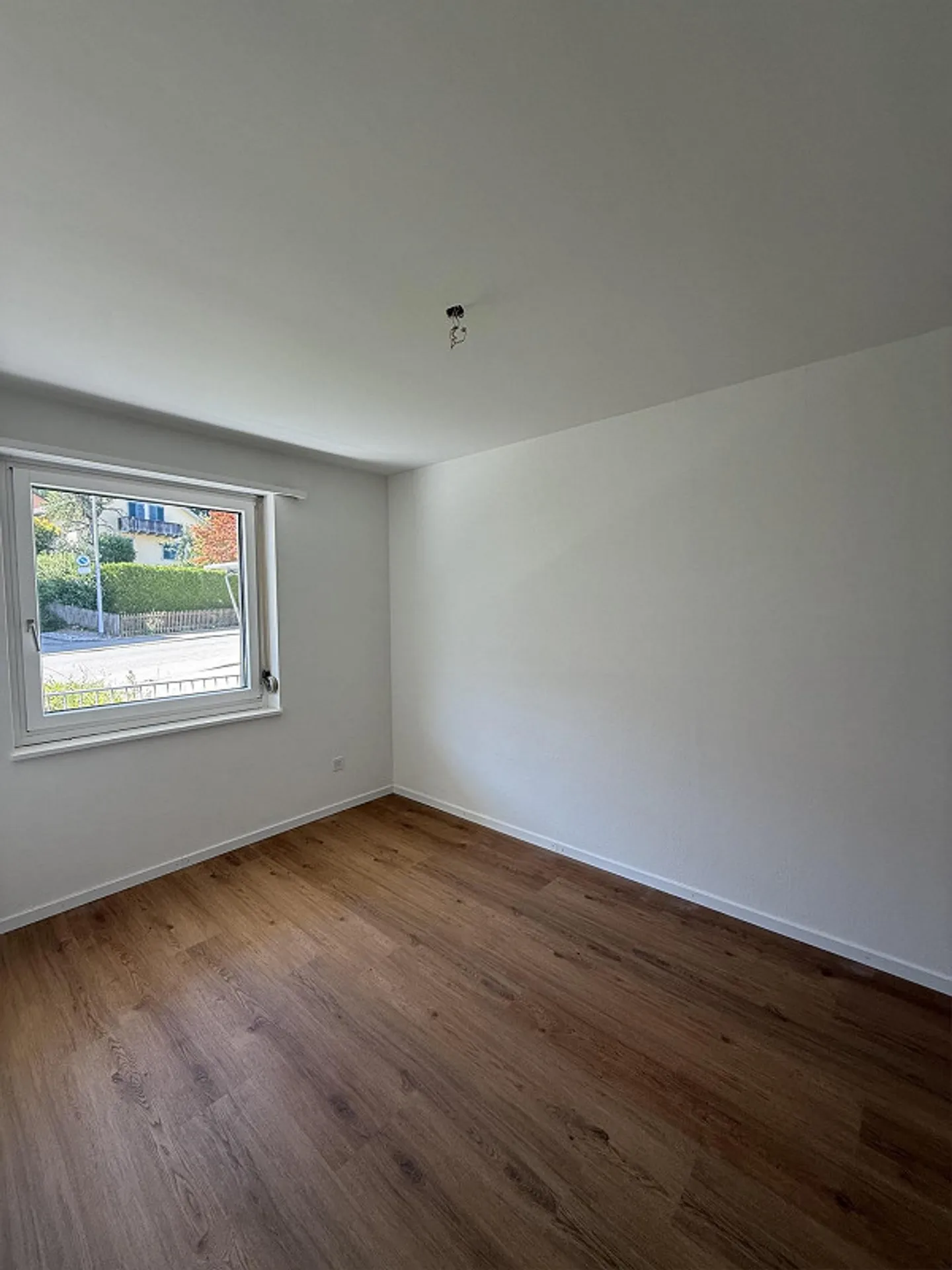 3.5 Room Apartment in St. Gallen - Photo 3 of 13