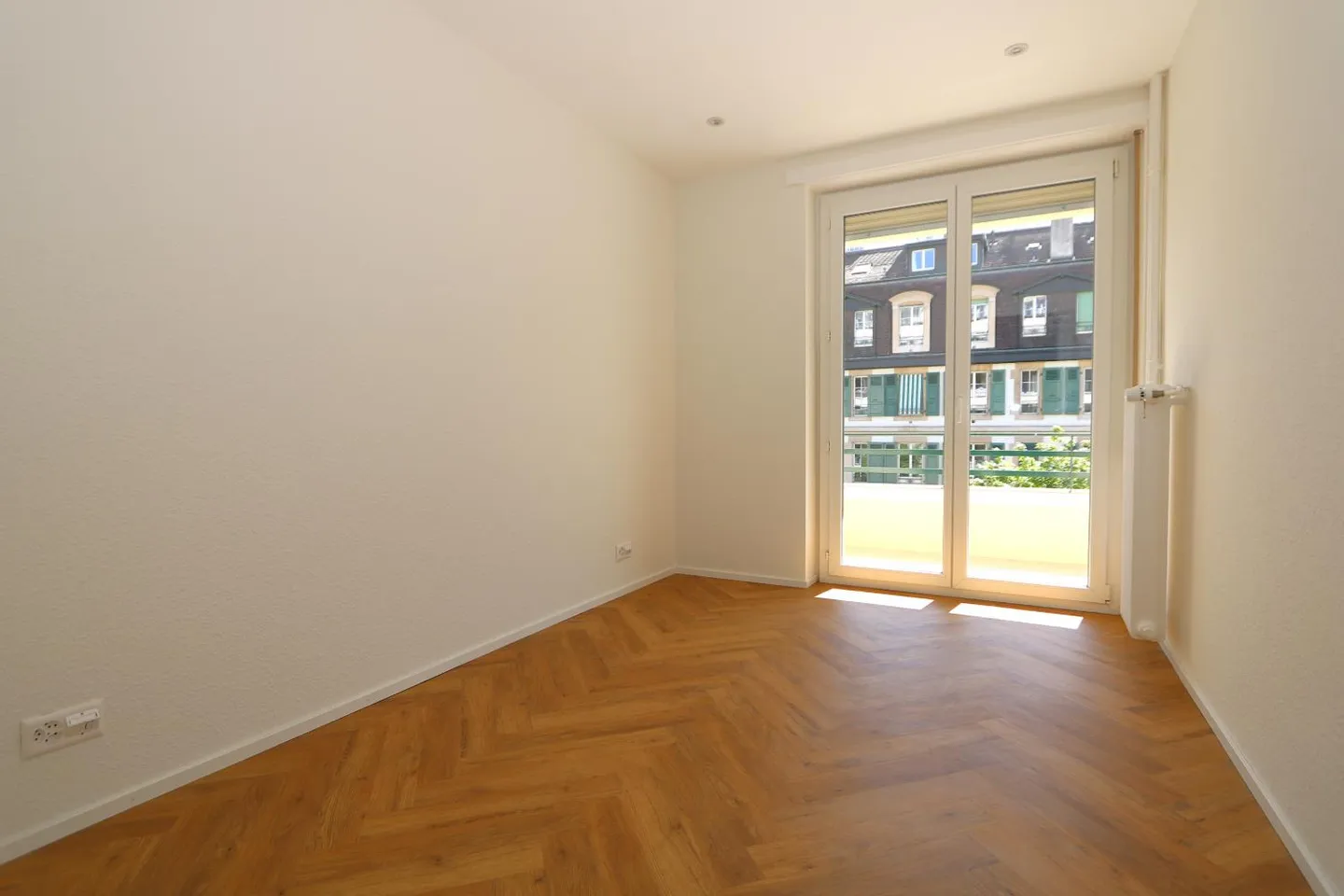 2.5 room apartment - Photo 6 of 17