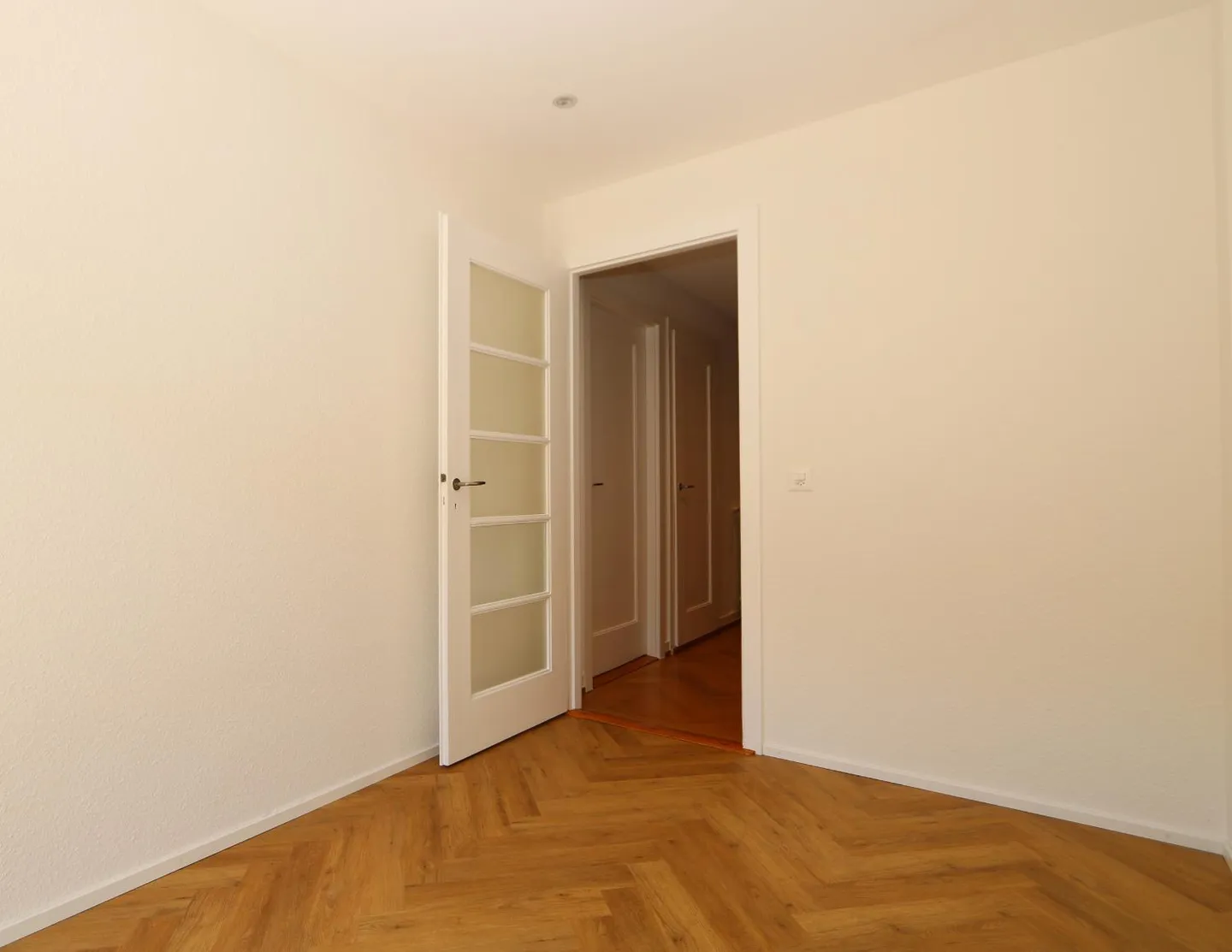 2.5 room apartment - Photo 7 of 17