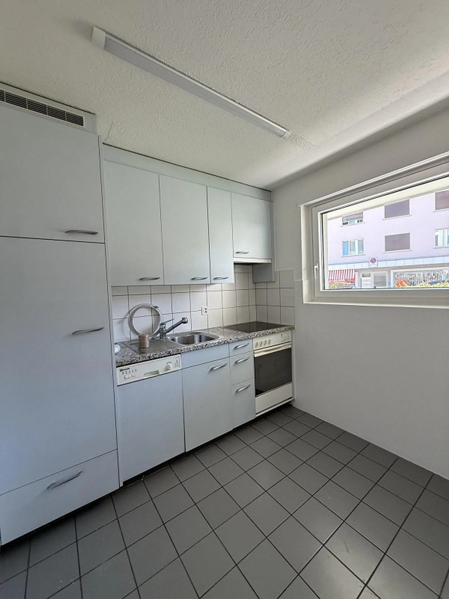 3.5 Room Apartment in St. Gallen - Photo 4 of 13