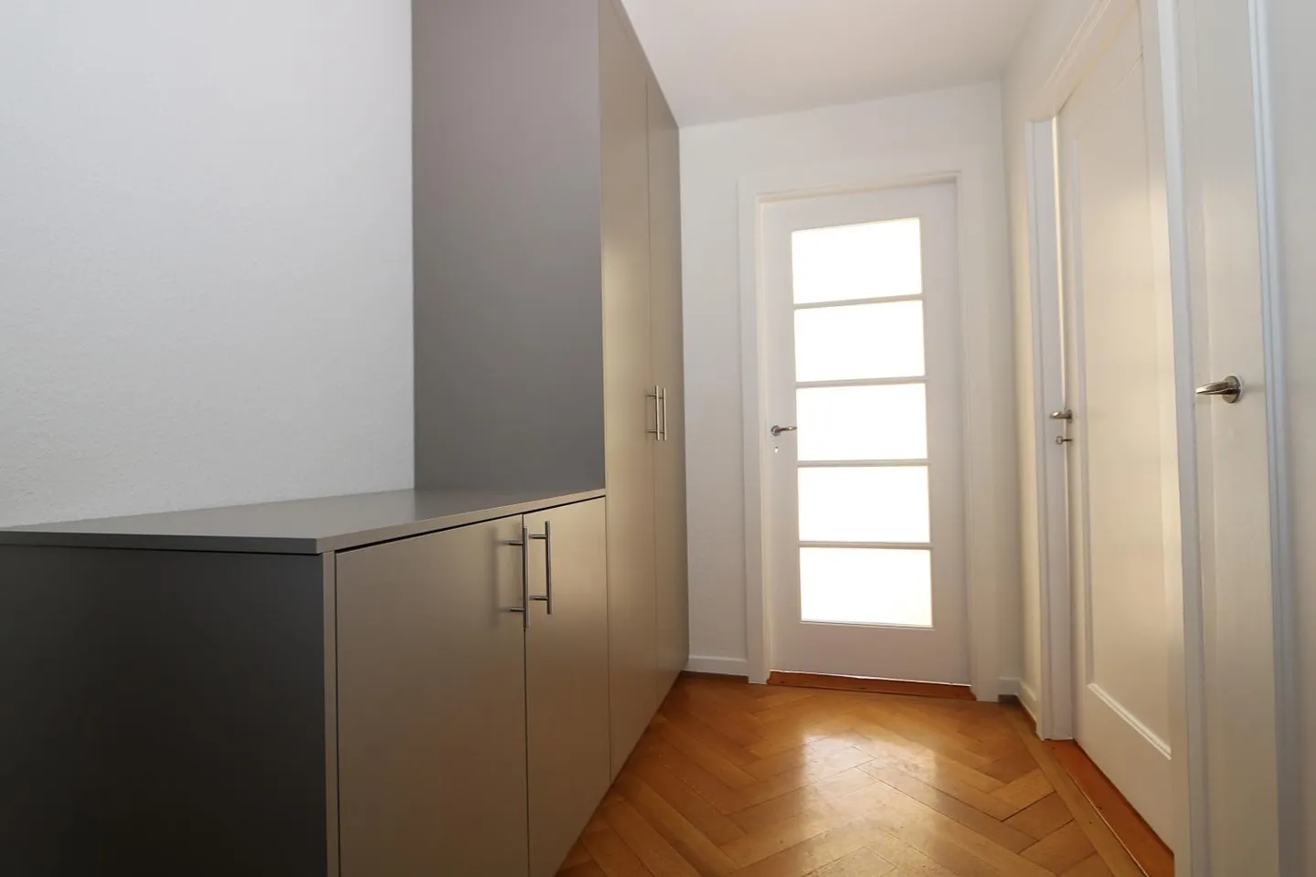 2.5 room apartment - Photo 8 of 17