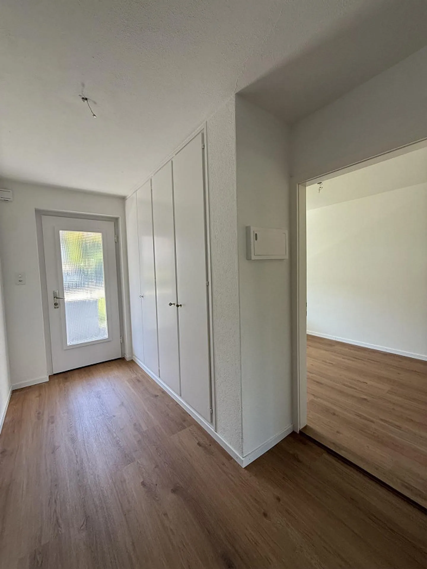 3.5 Room Apartment in St. Gallen - Photo 5 of 13