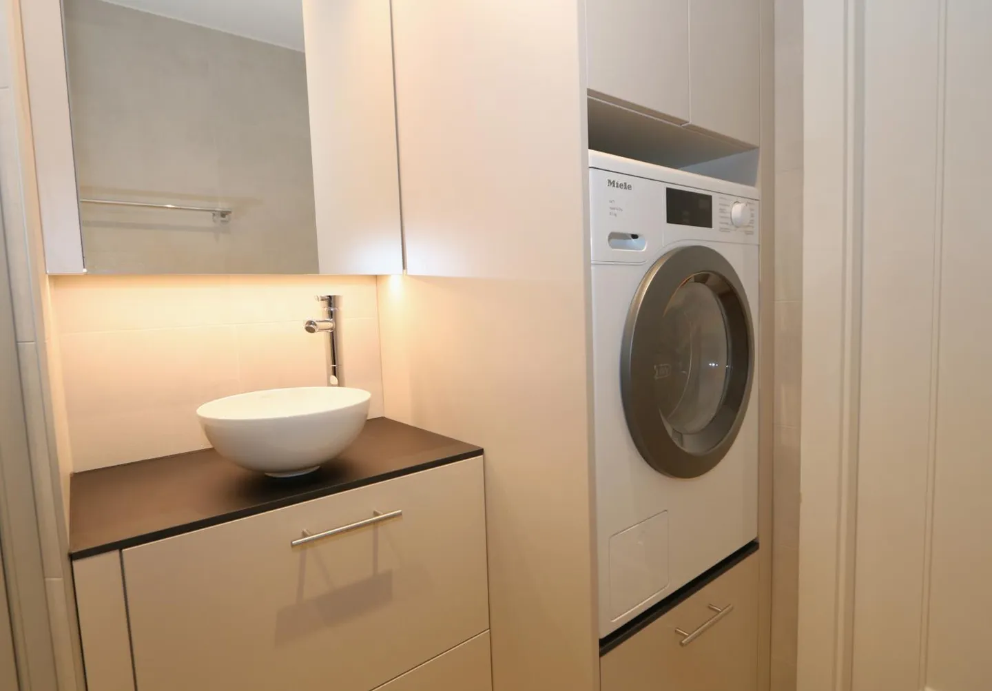 2.5 room apartment - Photo 9 of 17