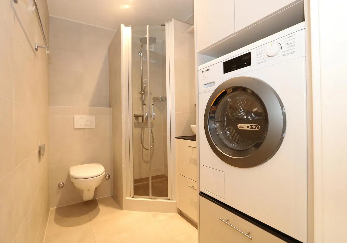 2.5 room apartment - Photo 10 of 17