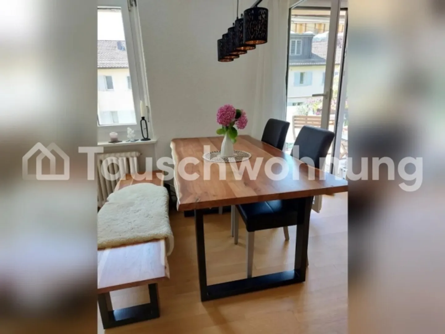 Appartamento luminoso di 2,5 stanze ad Albisrieden - Foto 3 di 7