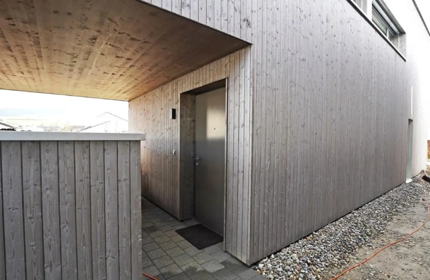 Nuova costruzione prima occupazione: Case Midi di 3,5 stanze a Ehrendingen - Foto 3 di 28