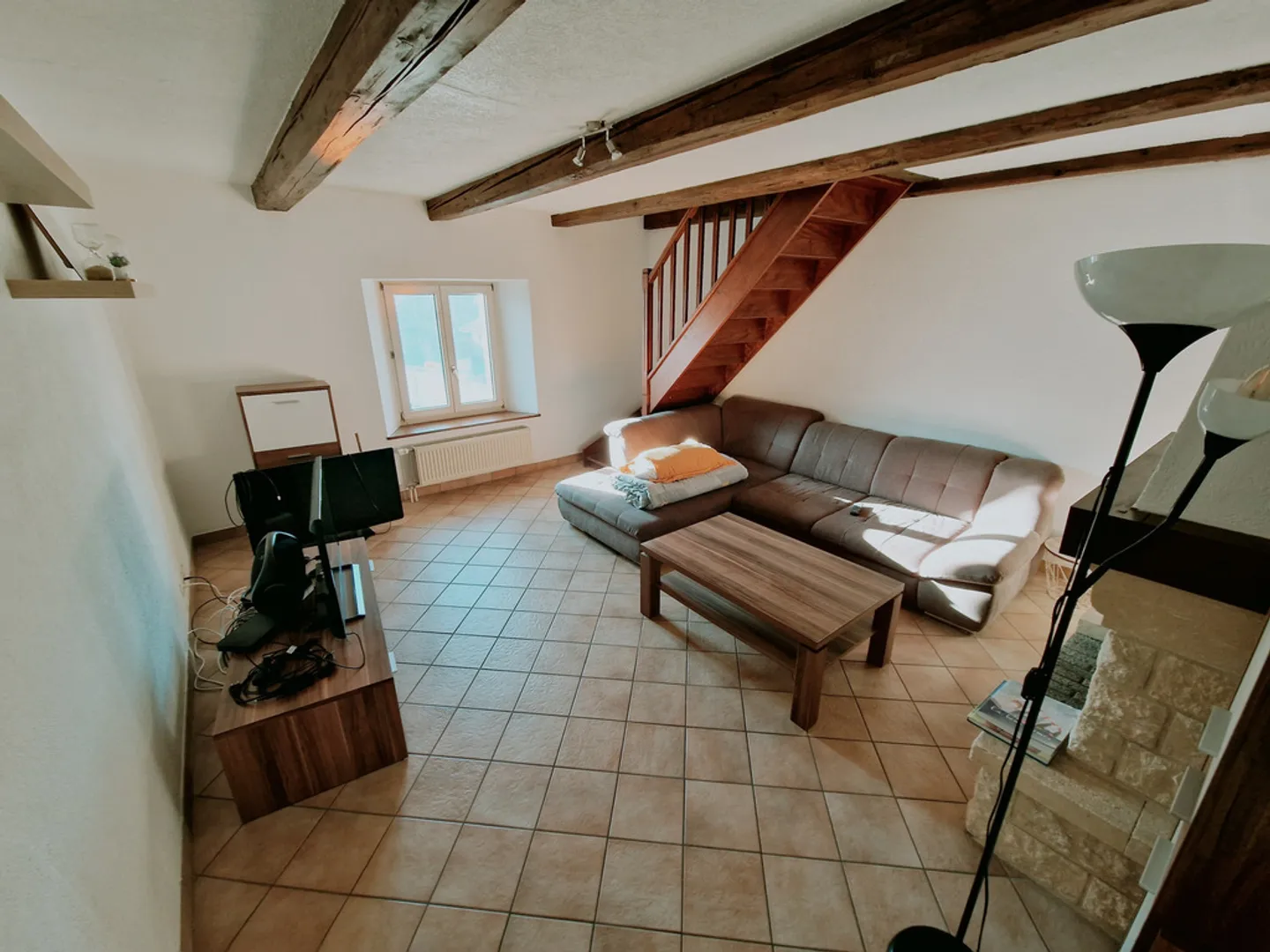 Appartamento 5 stanze - Foto 4 di 9