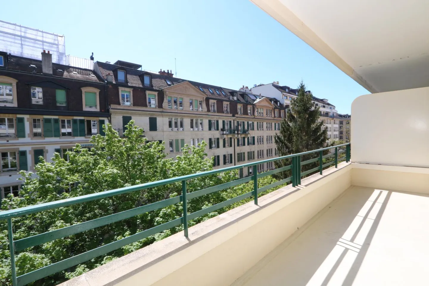 2.5 room apartment - Photo 12 of 17