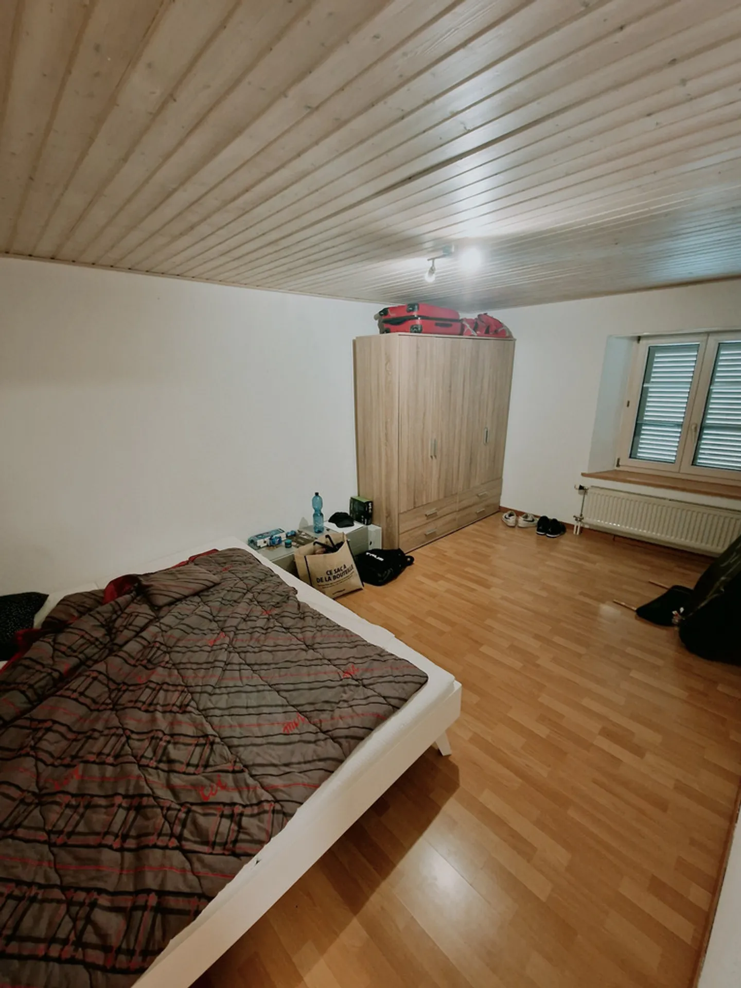 Appartamento 5 stanze - Foto 6 di 9