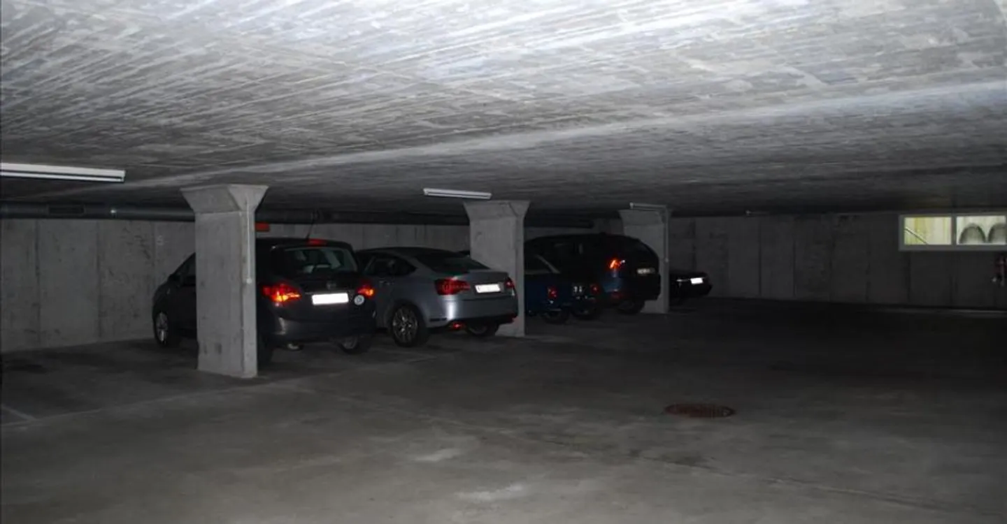 Einstellplatz zu Vermieten - Foto 1 von 1