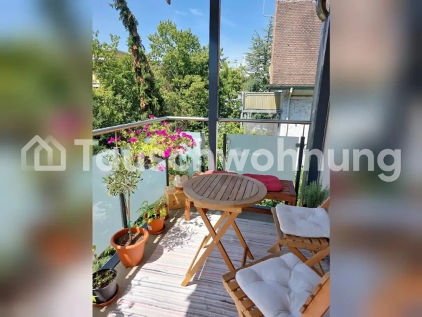 Appartamento luminoso di 2,5 stanze ad Albisrieden - Foto 1 di 7