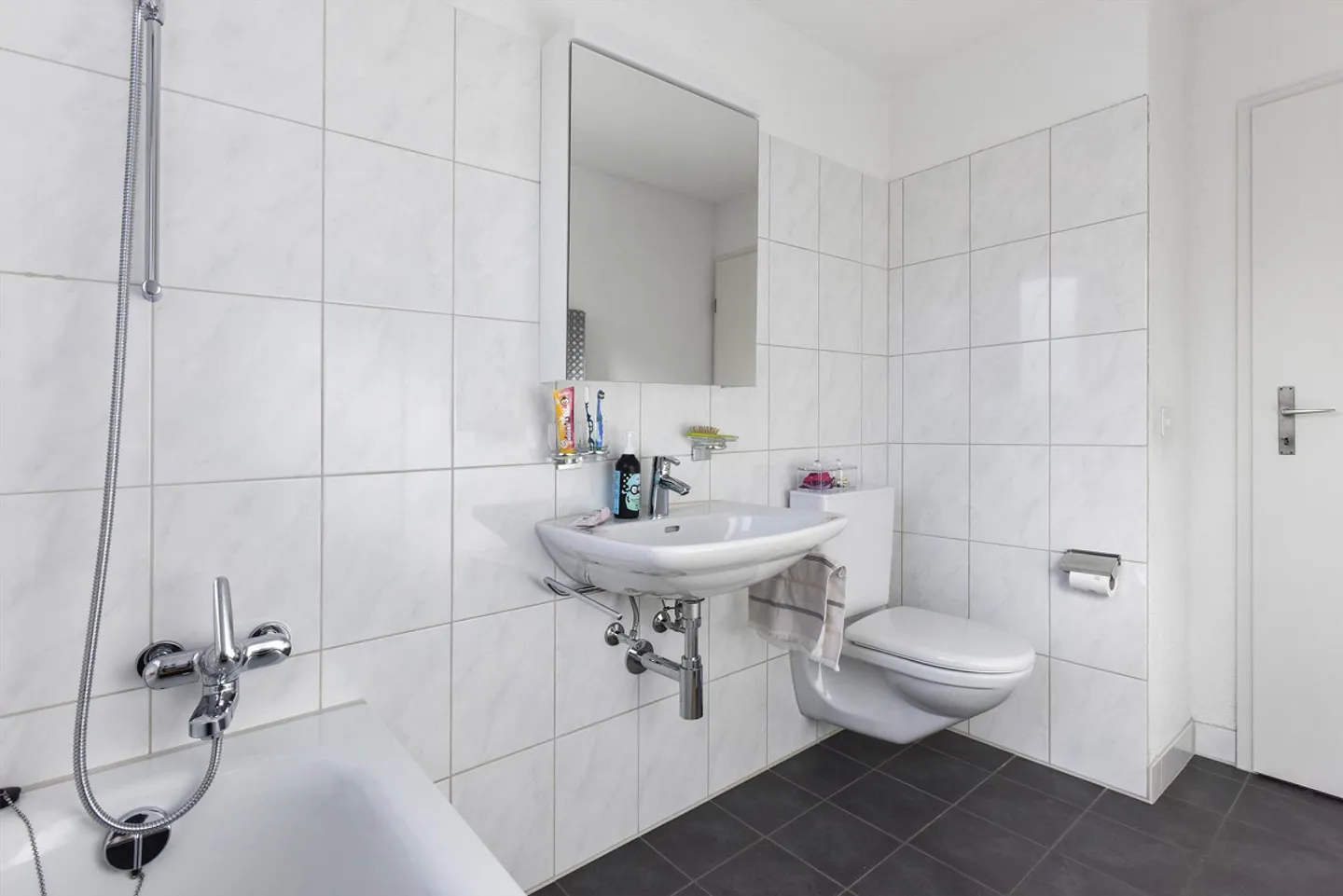 Hergiswaldstrasse - Il modo migliore di vivere in un grande appartamento per famiglie - Foto 7 di 13