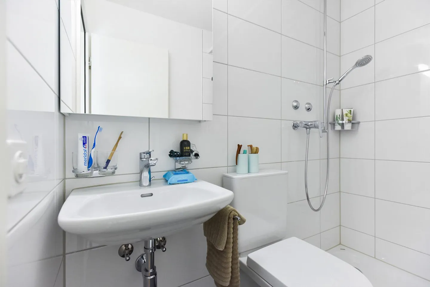 Hergiswaldstrasse - Il modo migliore di vivere in un grande appartamento per famiglie - Foto 8 di 13