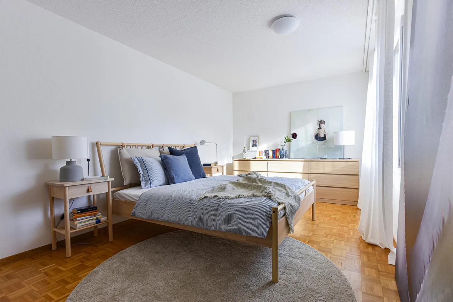 Hergiswaldstrasse - Il modo migliore di vivere in un grande appartamento per famiglie - Foto 10 di 13