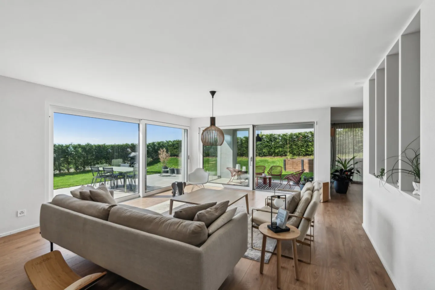 OGGETTO CUORE! BELLA CASA UNIFAMILIARE CON GRANDE GIARDINO - Foto 1 di 12