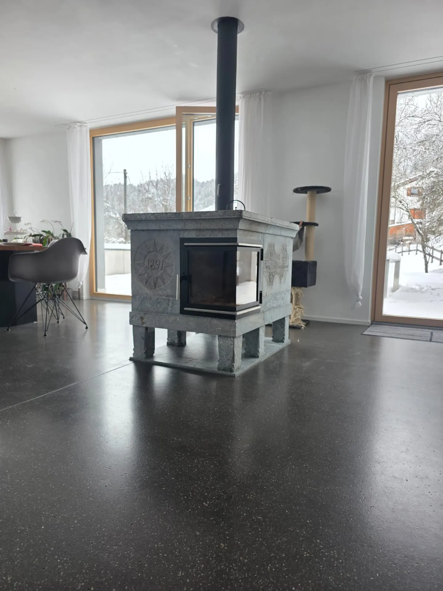 Appartamento duplex spazioso - Foto 1 di 5