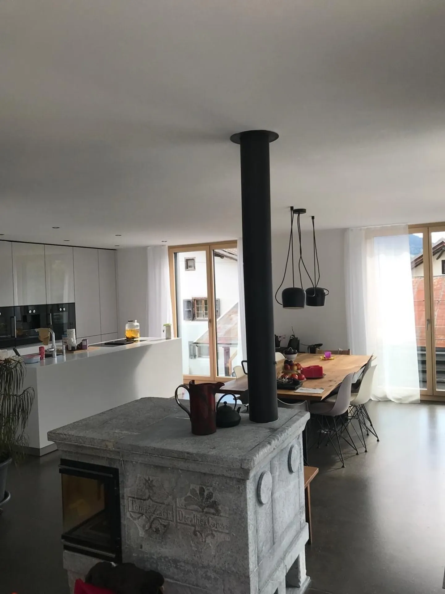 Appartamento duplex spazioso - Foto 2 di 5