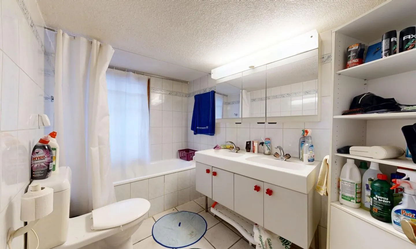 Building with high potential in the center of La Neuveville - Photo 11 of 13