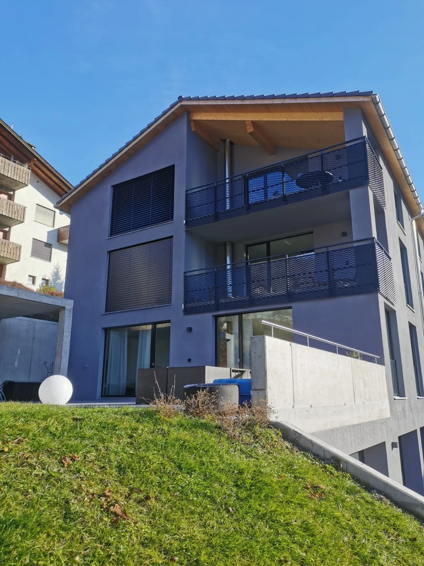 Appartamento duplex spazioso - Foto 4 di 5