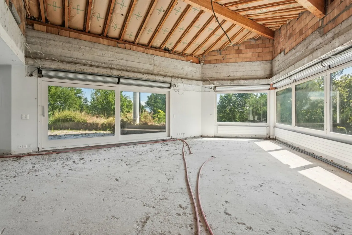 Superba proprietà a Dully - Foto 3 di 15