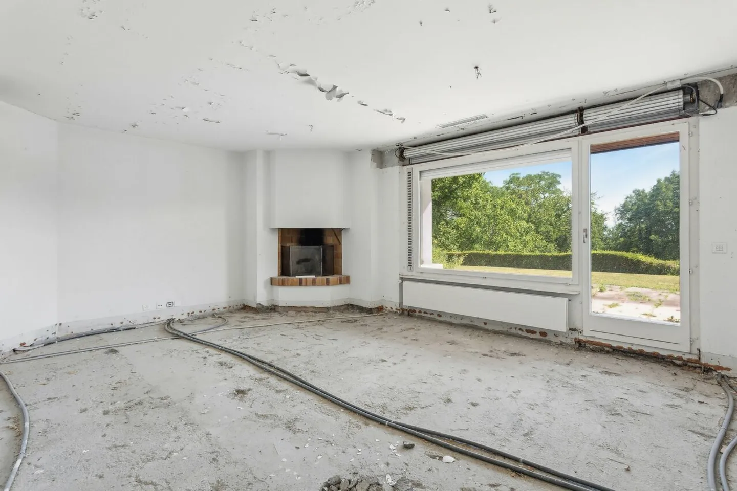 Superba proprietà a Dully - Foto 8 di 15