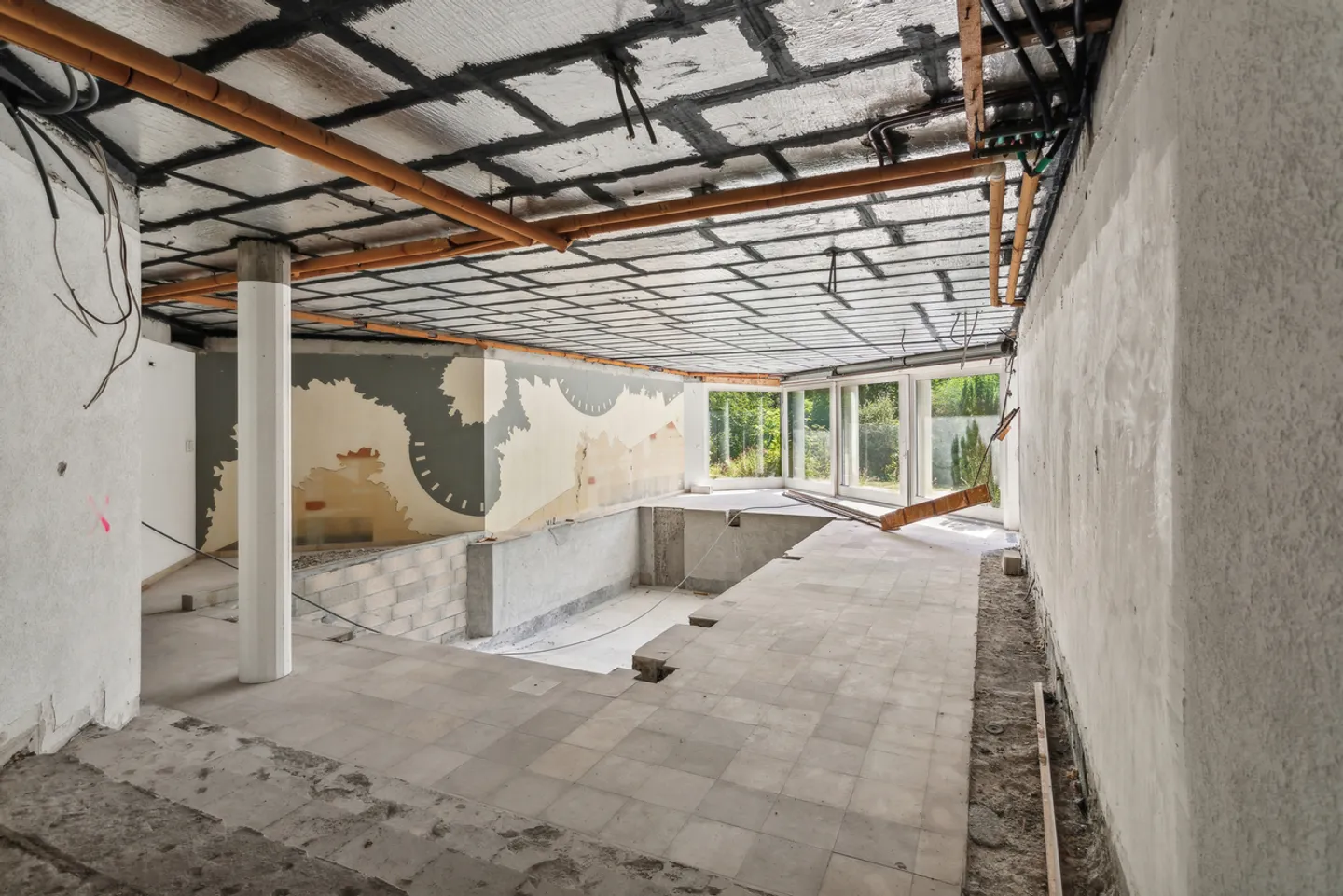 Superba proprietà a Dully - Foto 9 di 15