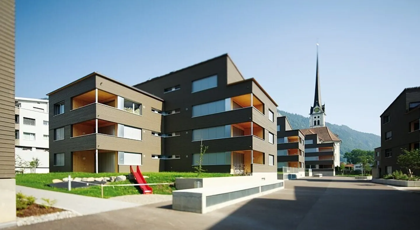 Vivre dans un style industriel avec béton apparent - Photo 1 sur 9