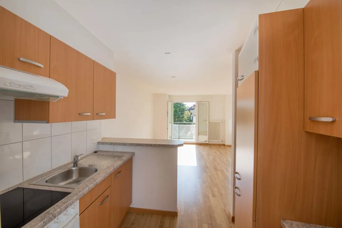 Appartement confortable pour se sentir bien - Photo 3 sur 8