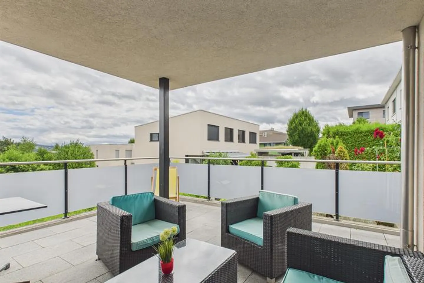 Villa kaufen - Foto 6 von 8