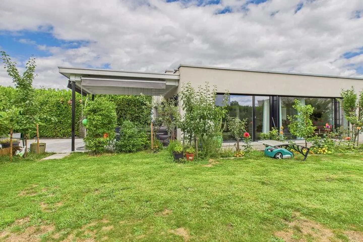 Villa kaufen - Foto 7 von 8