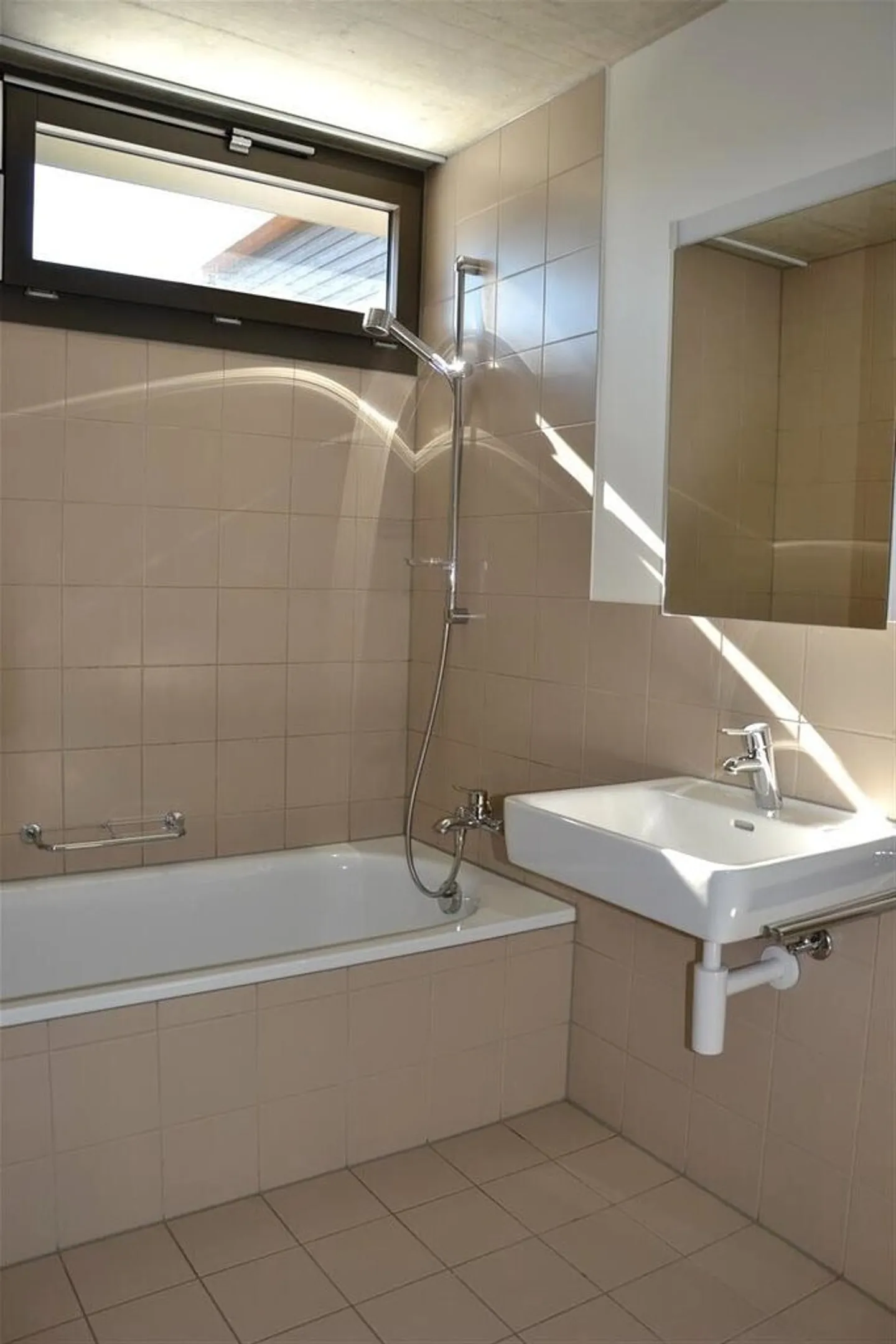 Vivre dans un style industriel avec béton apparent - Photo 6 sur 9