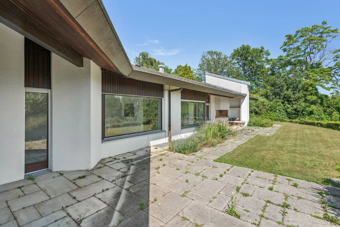 Superba proprietà a Dully - Foto 11 di 15