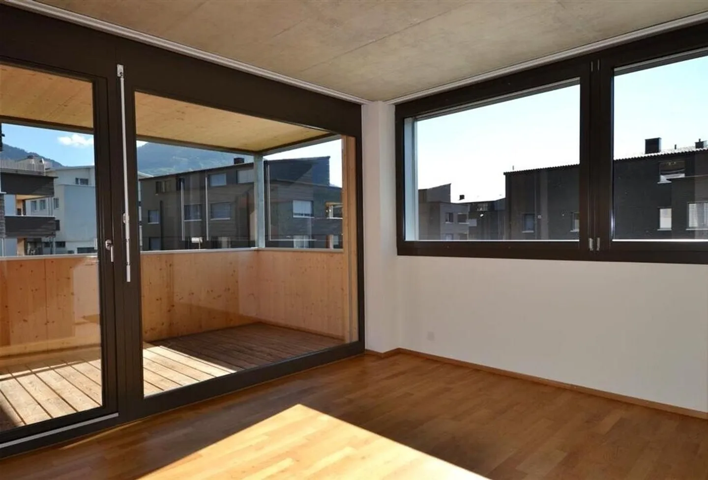 Vivre dans un style industriel avec béton apparent - Photo 3 sur 9